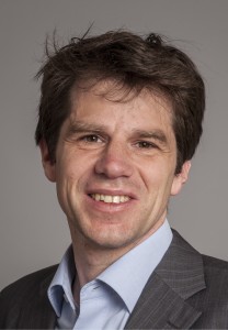 Prof. Dr. Stefan Schmukle (source: University Leipzig)