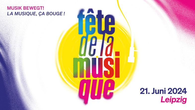 FÊTE DE LA MUSIQUE 2024, Bild: Rudolf Rübsamen