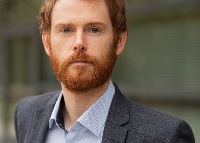 Prof. Dr. Julian Schmitz, Foto: privat Prof. Dr. Julian Schmitz leitet das Projekt.