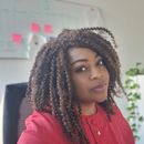  Melody Ngaidzeyuf Ndzenyuiy