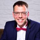 Dr. Oliver Weigelt