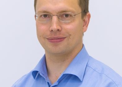 Prof. Dr. Hannes Zacher