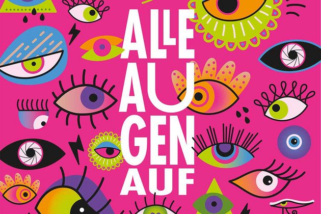 Museumsnacht - Alle Augen auf, über 80 Museen in Halle & Leipzig 