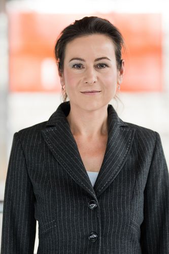 Prof. Dr. Astrid Lorenz