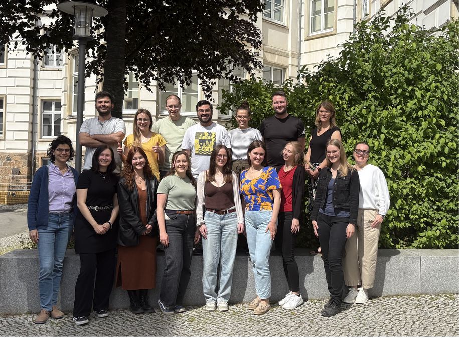 enlarge the image: Group Picture 2025. 