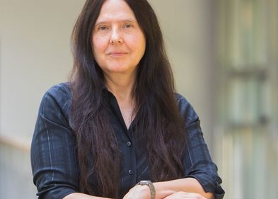 Prof. Dr. Evamarie Hey-Hawkins Prof. Dr. Evamarie Hey-Hawkins