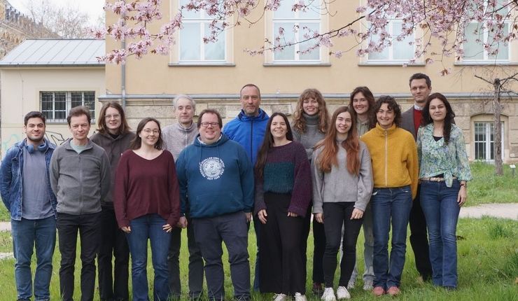 AG Pflanzenphysiologie 2025