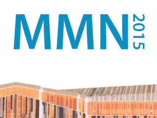 Logo der MMN 2015-Tagung