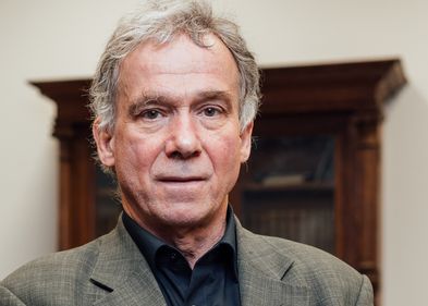 Prof. Dr. Erich Schröger. Foto: Christian Hüller, Universität Leipzig
