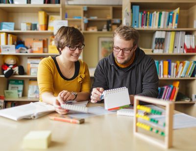 Lehramt erziehungswissenschaften studenten