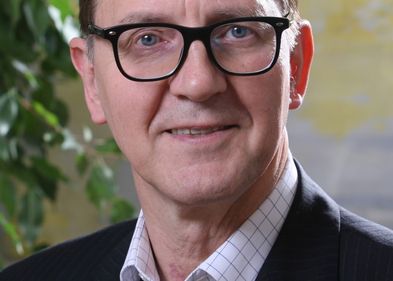 Prof. Dr. Michael Opielka Prof. Dr. Michael Opielka