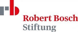 Logo Robert Bosch Stiftung 