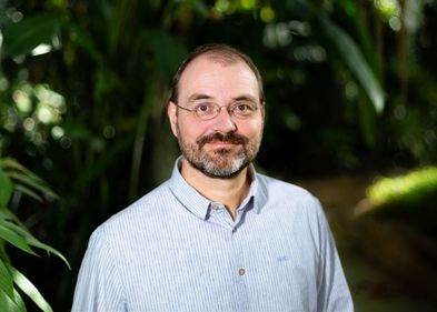 Prof. Dr. Christian Wirth Prof. Dr. Christian Wirth