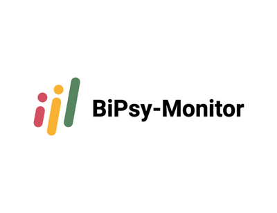 Logo BiPsy Monitor
